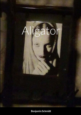 Aligator Cover Image