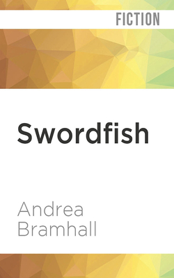 Swordfish Cover Image