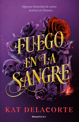 Fuego en la sangre / With Fire in Their Blood Cover Image