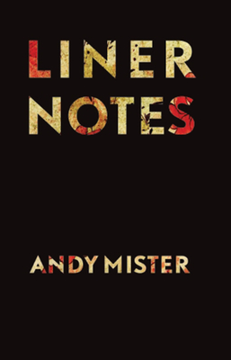 Cover for Liner Notes