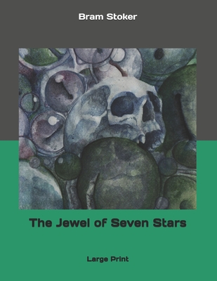 The Jewel of Seven Stars