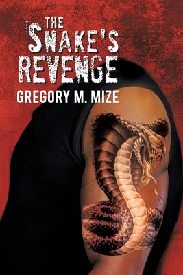 The Snake's Revenge Cover Image