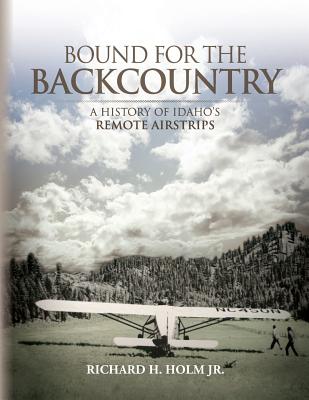 Bound for the Backcountry Cover Image