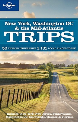New York Washington DC & the Mid-Atlantic Trips Cover Image
