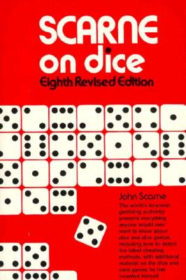 Scarne on Dice Cover Image