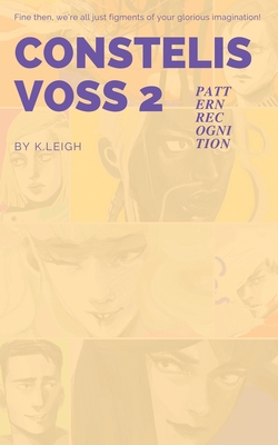 Constelis Voss Vol. 2: Pattern Recognition Cover Image