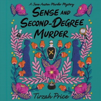 Sense and Second-Degree Murder Cover Image