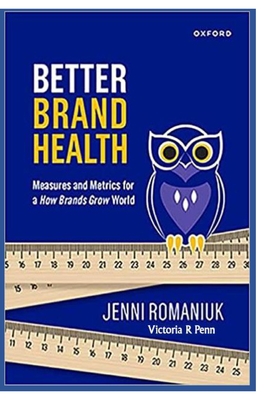 The Better Health: Metrics & Measures for How Brands Expand Globally Cover Image