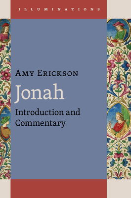 Jonah: Introduction and Commentary Cover Image