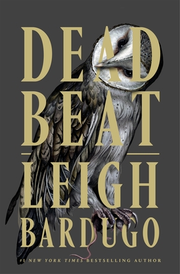Dead Beat (Ninth House Series #3)