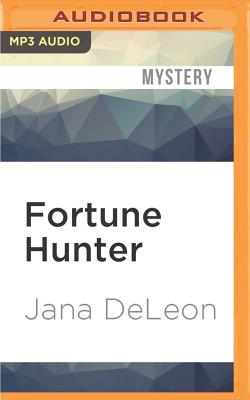 Fortune Hunter (Miss Fortune #8)