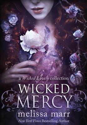 Cover for Wicked Mercy