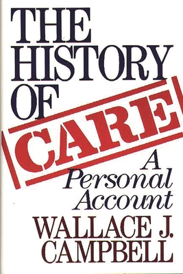 The History of Care: A Personal Account