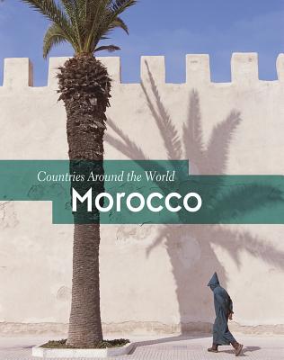 Morocco By Nick Hunter Cover Image