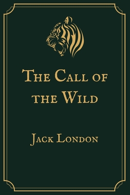 The Call of the Wild: Premium Edition Cover Image