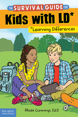 The Survival Guide for Kids with LD*: (*Learning Differences) Cover Image