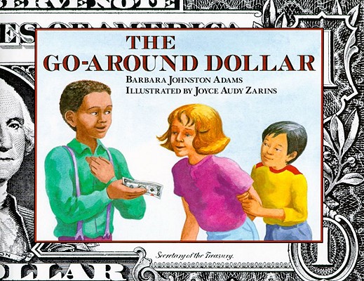 Cover for The Go-Around Dollar