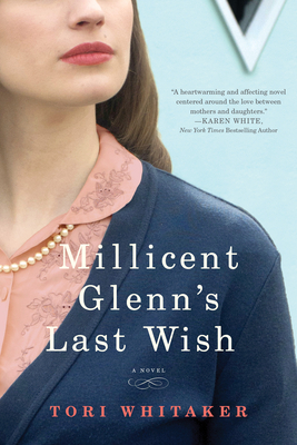 Millicent Glenn's Last Wish Cover Image