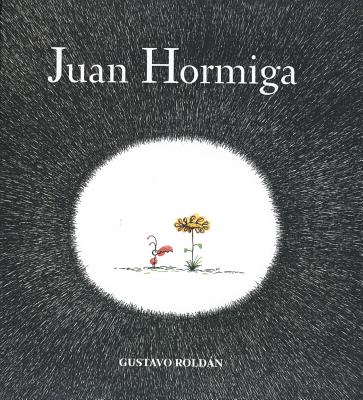 Cover for Juan Hormiga