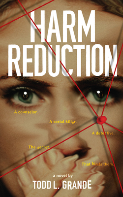 Cover for Harm Reduction