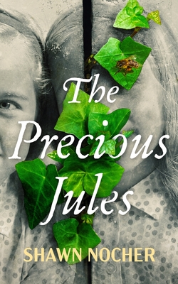 Cover for The Precious Jules