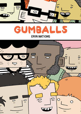 Gumballs By Erin Nations Cover Image