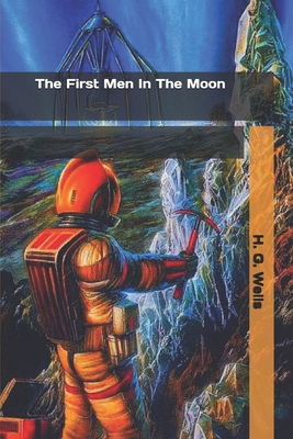 The First Men In The Moon