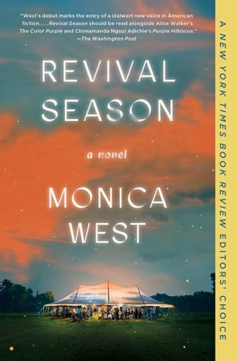 Revival Season: A Novel