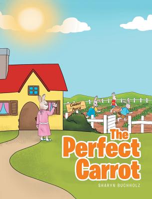 The Perfect Carrot Cover Image