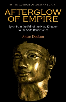 Cover for Afterglow of Empire