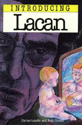 Introducing Lacan Cover Image