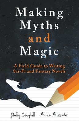 How To Write a Fantasy Novel: The Full Guide