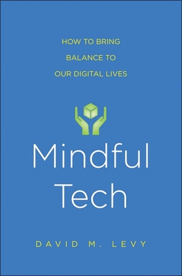Cover for Mindful Tech