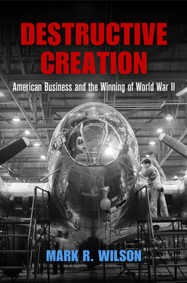 Cover for Destructive Creation