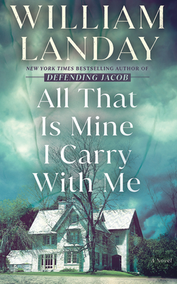 All That Is Mine I Carry with Me By William Landay, David De Vries (Read by), Joyce Bean (Read by) Cover Image