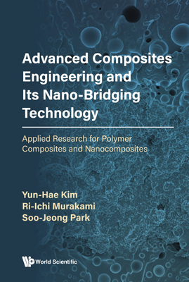 Advanced Composites Engineering & Its Nano-Bridging Tech Cover Image