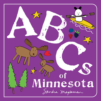 ABCs of Minnesota (ABCs Regional)