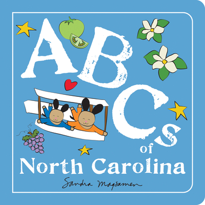 ABCs of North Carolina (ABCs Regional)