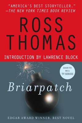 Briarpatch: A Novel
