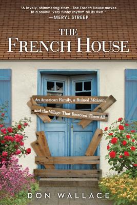 Cover for The French House
