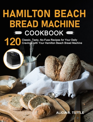 Bread machine deals cookbook