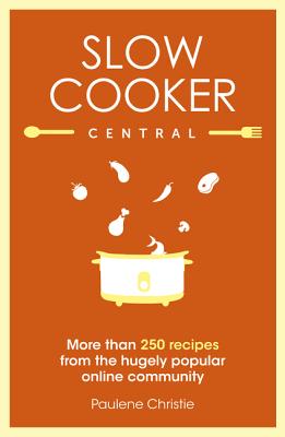 Slow Cooker Central Cover Image