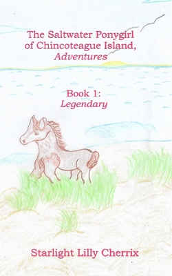 Legendary By Starlight Lilly Cherrix Cover Image