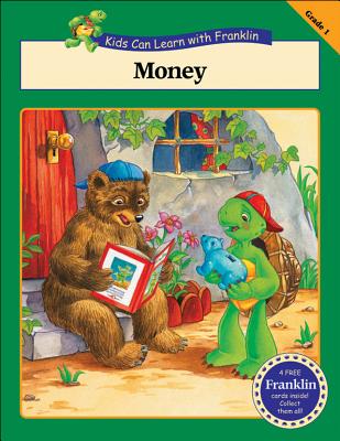 Money (Kids Can Learn with Franklin)