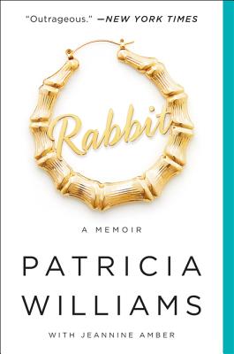 Rabbit: A Memoir Cover Image