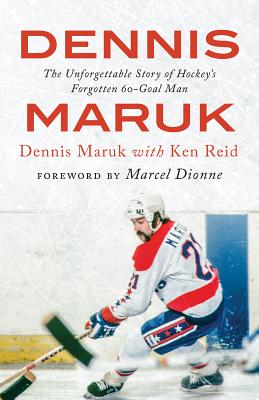Cover for Dennis Maruk