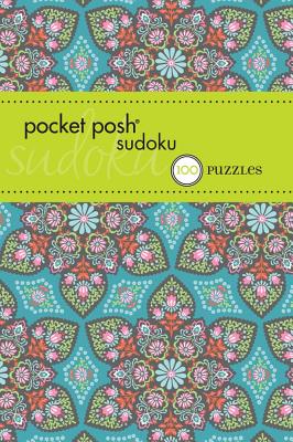 Pocket Posh Sudoku 15: 100 Puzzles