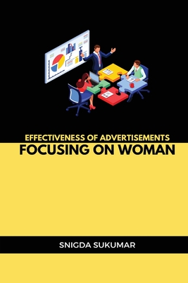 Effectiveness of advertisements focusing on woman Cover Image