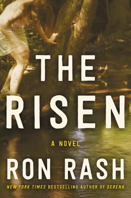 The Risen: A Novel Cover Image