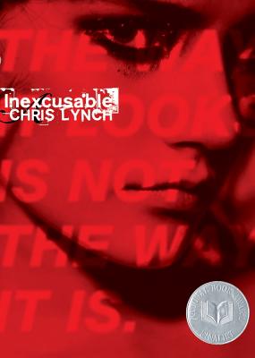 Inexcusable By Chris Lynch Cover Image